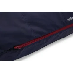 Deuter - Dreamlite - Kunstfaserschlafsack^ Trekkingausrüstung|Kunstfaserschlafsäcke