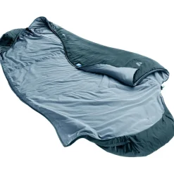 Deuter - Dreamlite 10C/50F - Kunstfaserschlafsack^ Kunstfaserschlafsäcke