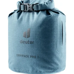 - Drypack Pro 3 - Packsack>Deuter Hot