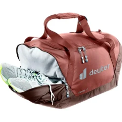 Deuter - Duffel 50 - Reisetasche^ Reisetaschen|Taschen