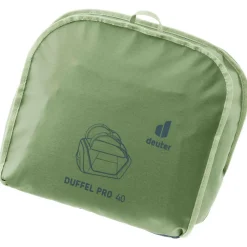 Online - Duffel Pro 40 - Reisetasche Reisetaschen|Taschen