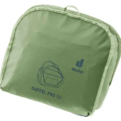 Deuter - Duffel Pro 60 - Reisetasche^ Reisetaschen|Taschen