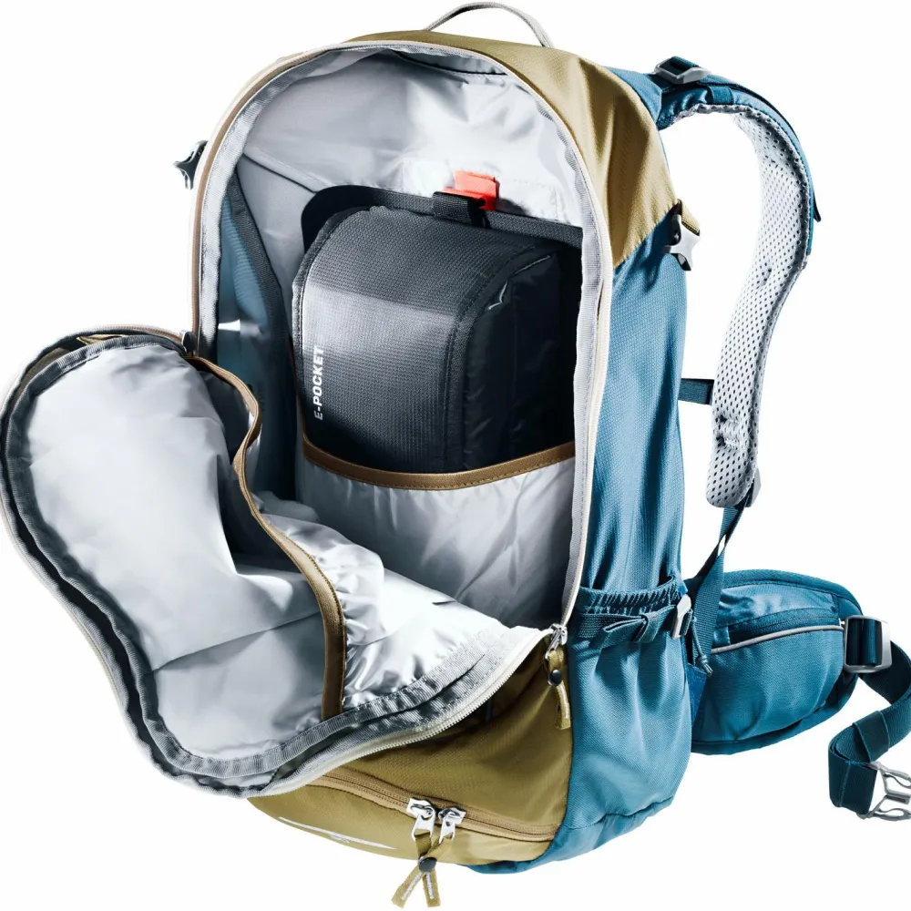 - E-Pocket - Akkutasche>Deuter Hot