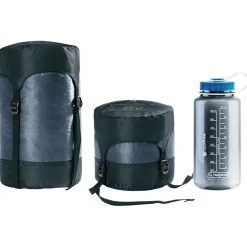 Deuter - Exosphere -6°C - Kunstfaserschlafsack^ Kunstfaserschlafsäcke