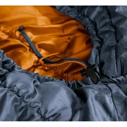 Deuter - Exosphere -6°C - Kunstfaserschlafsack^ Kunstfaserschlafsäcke