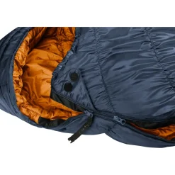 Deuter - Exosphere -6°C - Kunstfaserschlafsack^ Kunstfaserschlafsäcke