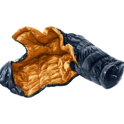 Deuter - Exosphere EL 0°C - Kunstfaserschlafsack