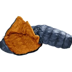 - Exosphere EL +4°C - Kunstfaserschlafsack>Deuter Online