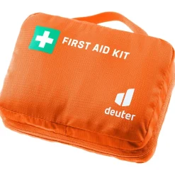 Discount - First Aid Kit - Erste Hilfe Set Trekkingausrüstung