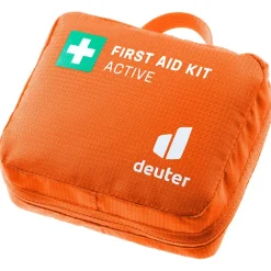 Clearance - First Aid Kit Active - Erste Hilfe Set Trekkingausrüstung