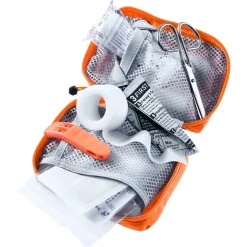 Clearance - First Aid Kit Active - Erste Hilfe Set Trekkingausrüstung