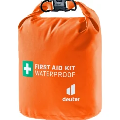 Deuter - First Aid Kit Waterproof - Erste Hilfe Set^ Trekkingausrüstung