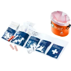 Deuter - First Aid Kit Waterproof - Erste Hilfe Set^ Trekkingausrüstung