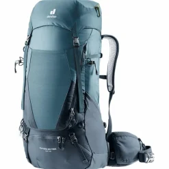 Deuter - Futura Air Trek 50+10 - Trekkingrucksack^ Trekkingausrüstung