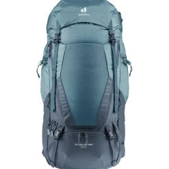 Deuter - Futura Air Trek 50+10 - Trekkingrucksack^ Trekkingausrüstung