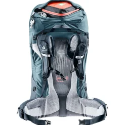 Deuter - Futura Air Trek 50+10 - Trekkingrucksack^ Trekkingausrüstung