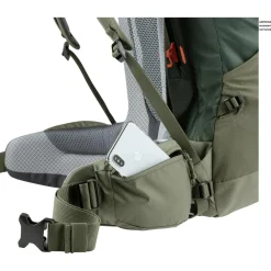 - Futura Air Trek 60+10 - Trekkingrucksack><noscript><img width=