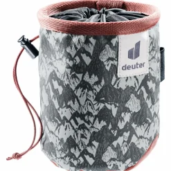 - Gravity Chalk Bag I - Chalkbag>Deuter Clearance