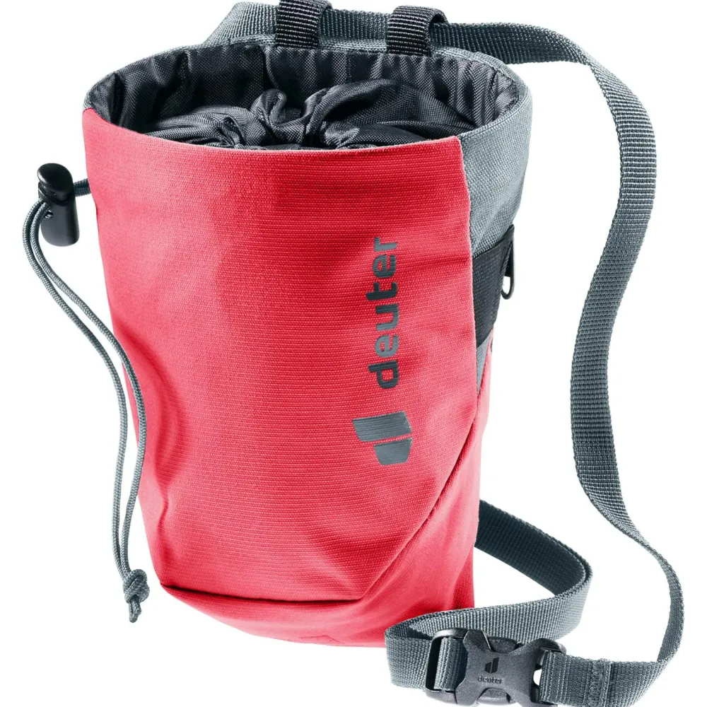 - Gravity Chalk Bag II M - Chalkbag Kletter- & Boulderzubehör|Chalkbags