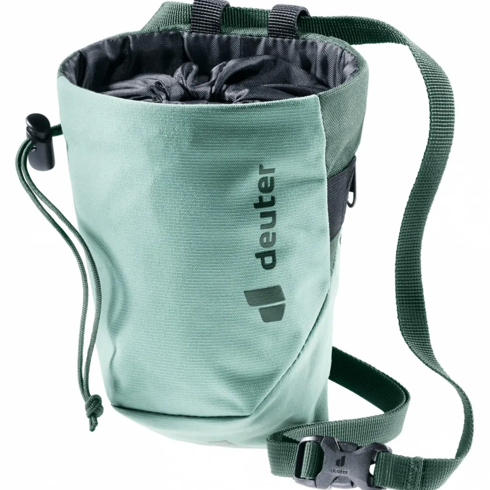 - Gravity Chalk Bag II M - Chalkbag Kletter- & Boulderzubehör|Chalkbags