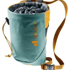 - Gravity Chalk Bag II L - Chalkbag>Deuter Sale