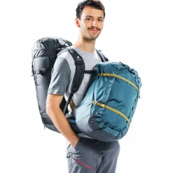 - Gravity Rope Bag - Seilsack>Deuter Clearance