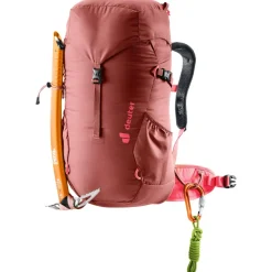 Deuter - Kid's Climber 22 - Kinderrucksack