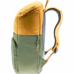 Deuter - Kid's Overday 15 - Kinderrucksack^ Daypacks|Daypacks