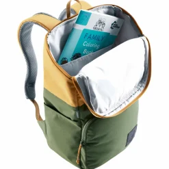Deuter - Kid's Overday 15 - Kinderrucksack^ Daypacks|Daypacks