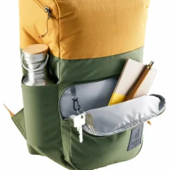 Deuter - Kid's Overday 15 - Kinderrucksack^ Daypacks|Daypacks