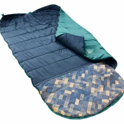 Hot - Kid's Overnite - Kinderschlafsack Kunstfaserschlafsäcke