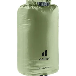 New - Light Drypack 8 - Packsack Packsäcke