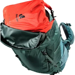 Online - Light Drypack 5 - Packsack Packsäcke