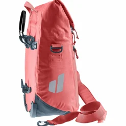 Deuter - Mainhattan 17+10 - Gepäckträgertasche