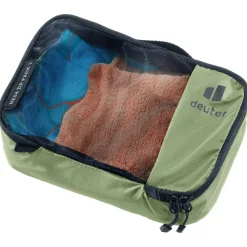 - Mesh Zip Pack 1 - Packsack>Deuter Outlet
