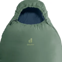Deuter - Orbit -5°C - Kunstfaserschlafsack