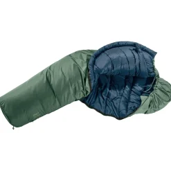 - Orbit 0C/32F - Kunstfaserschlafsack>Deuter Hot