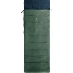 Deuter - Orbit SQ -5°C - Kunstfaserschlafsack^ Kunstfaserschlafsäcke