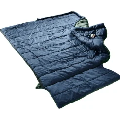 Deuter - Orbit SQ -5°C - Kunstfaserschlafsack^ Kunstfaserschlafsäcke