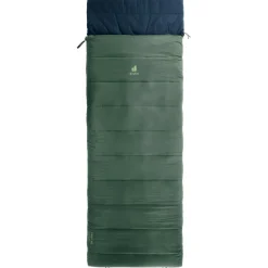 Deuter - Orbit SQ +6°C - Kunstfaserschlafsack^ Kunstfaserschlafsäcke