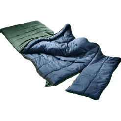 Deuter - Orbit SQ +6°C - Kunstfaserschlafsack^ Kunstfaserschlafsäcke
