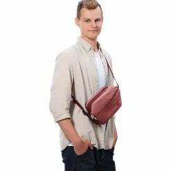 Deuter - Passway 2 - Umhängetasche