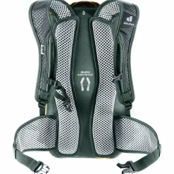 Deuter - Plamort 12 - Bike-Rucksack^ Fahrradrucksäcke|Daypacks