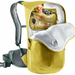 Deuter - Plamort 12 - Bike-Rucksack^ Fahrradrucksäcke|Daypacks