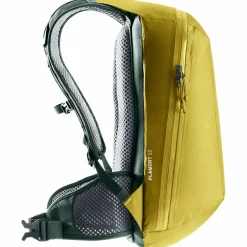 Deuter - Plamort 12 - Bike-Rucksack^ Fahrradrucksäcke|Daypacks