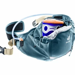 New - Pulse Pro 5 - Hüfttasche Taschen|Taschen