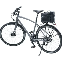 Deuter - Rack Bag 10 - Gepäckträgertasche^ Taschen|Taschen