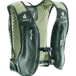 Deuter - Rogla 5 - Bike-Rucksack