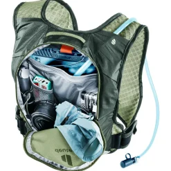 Deuter - Rogla 5 - Bike-Rucksack