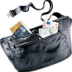 - Security Money Belt II - Hüfttasche>Deuter Outlet